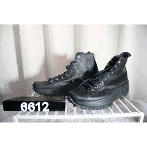 Converse Run Star Black